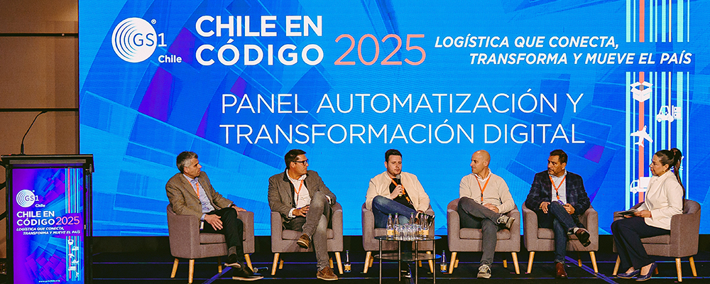 Chile en Código 2025 